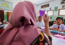 Pemerintah Terbitkan SEB Pembelajaran Selama Ramadan 2026